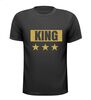 King shirt