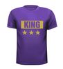 foto 2 King shirt