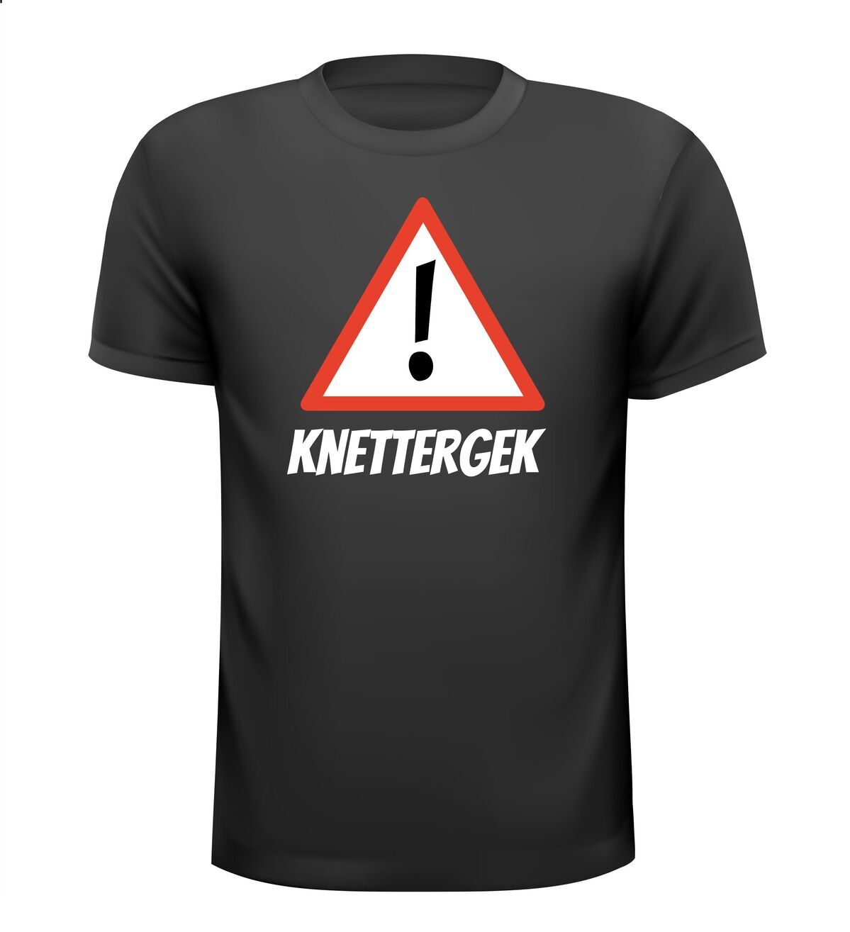 Knettergek shirt