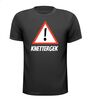foto 1 Knettergek shirt