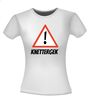 foto 14 Knettergek shirt