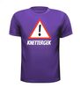 foto 3 Knettergek shirt