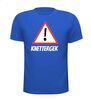 foto 5 Knettergek shirt