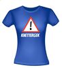 foto 6 Knettergek shirt