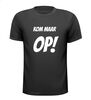 foto 1 Kom maar op shirt