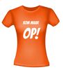 foto 10 Kom maar op shirt