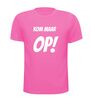 foto 11 Kom maar op shirt