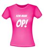 foto 12 Kom maar op shirt