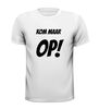foto 13 Kom maar op shirt