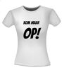 foto 14 Kom maar op shirt