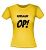 foto 16 Kom maar op shirt