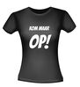 foto 2 Kom maar op shirt