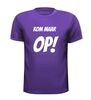 foto 3 Kom maar op shirt