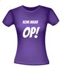 foto 4 Kom maar op shirt