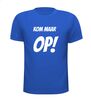 foto 5 Kom maar op shirt