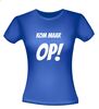 foto 6 Kom maar op shirt