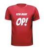 foto 7 Kom maar op shirt