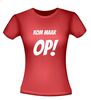 foto 8 Kom maar op shirt