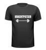 Krachtpatser shirt
