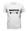 foto 7 Krachtpatser shirt