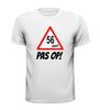 foto 9 leeftijd shirt verjaardag 56 jaar pas op