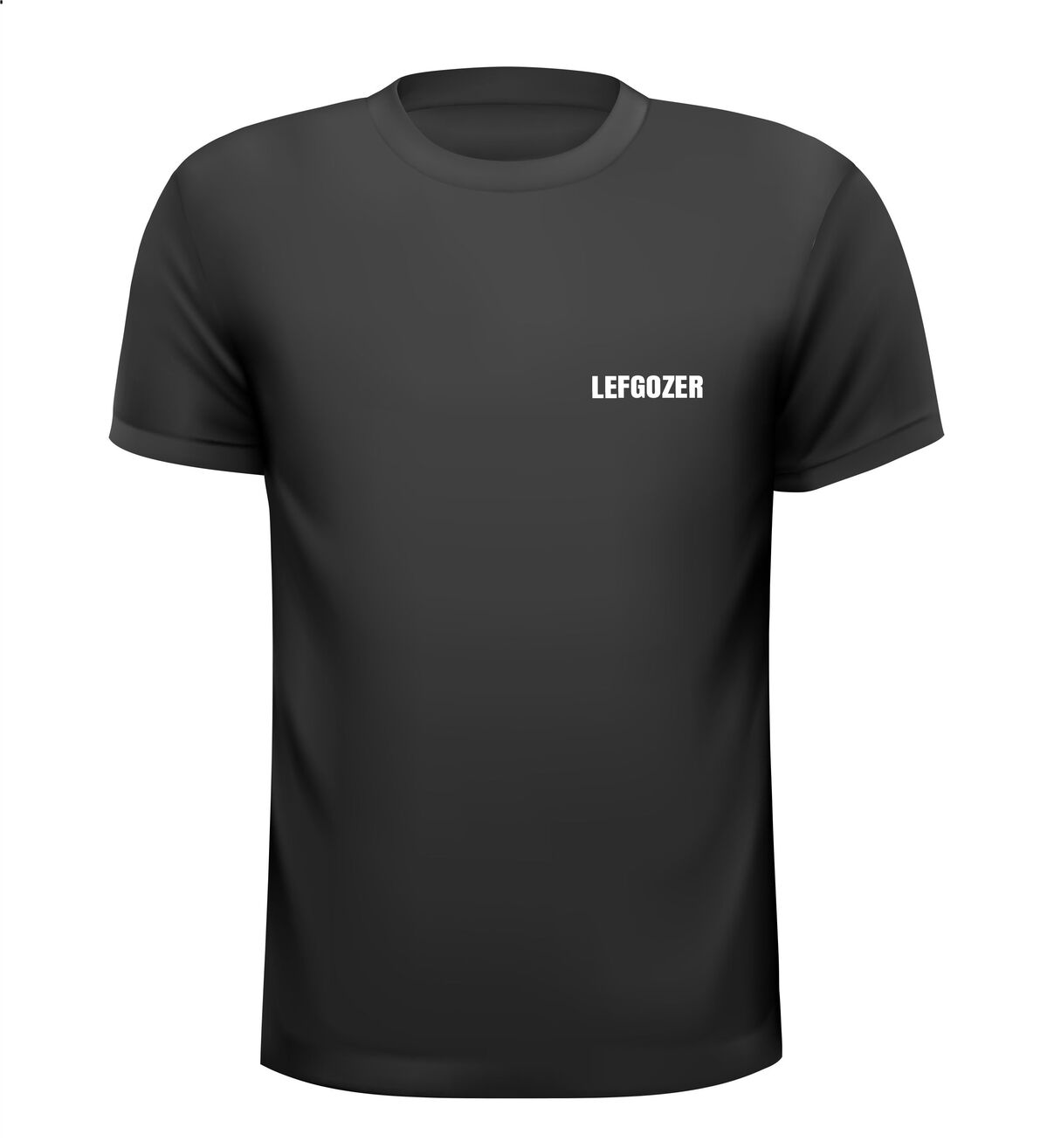 Lefgozer shirt