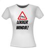 foto 10 Lekker windje shirt 