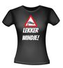 foto 2 Lekker windje shirt 