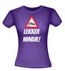 foto 4 Lekker windje shirt 