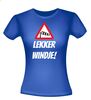foto 6 Lekker windje shirt 