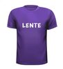 foto 3 Lente shirt