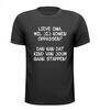 foto 1 Lieve oma oppas shirt