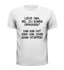 foto 13 Lieve oma oppas shirt