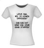 foto 14 Lieve oma oppas shirt