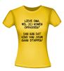 foto 16 Lieve oma oppas shirt