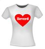 foto 10 Lieverd shirt