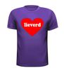 foto 3 Lieverd shirt