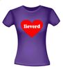 foto 4 Lieverd shirt