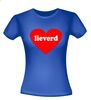 foto 6 Lieverd shirt
