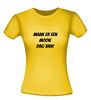 foto 16 maak er een mooie dag van shirt