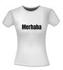 foto 14 Merhaba shirt