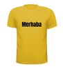 foto 15 Merhaba shirt