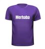 foto 3 Merhaba shirt