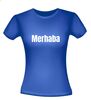 foto 6 Merhaba shirt