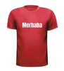 foto 7 Merhaba shirt
