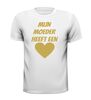 foto 13 mijn moeder heeft een gouden hart shirt