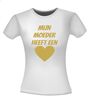 foto 14 mijn moeder heeft een gouden hart shirt