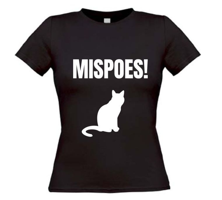 Mispoes shirt
