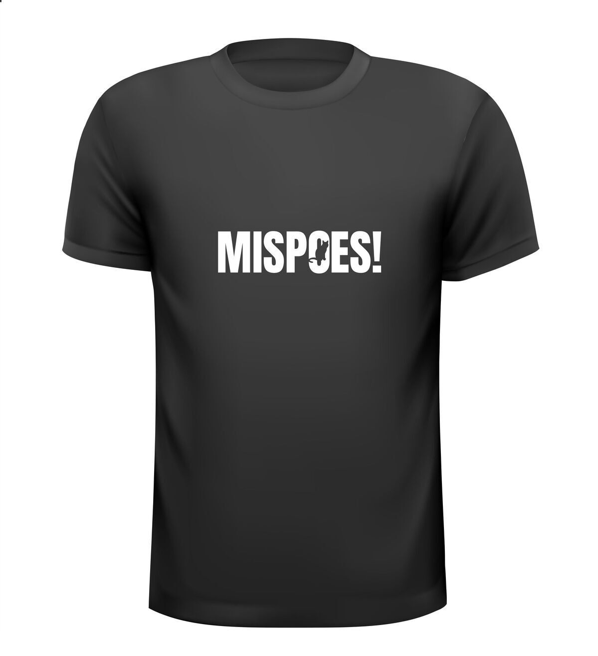 Mispoes shirt