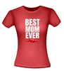 foto 4 Moederdag t-shirt best mom ever